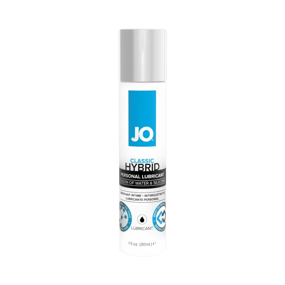 JO Classic Hybrid Lubricant 1 oz. by System JO