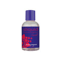Sliquid Swirl Strawberry Pomegranate Flavored Lubricant 4.2 oz. by Sliquid
