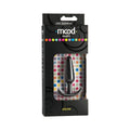 Mood - Naughty - Small Black Silicone Butt Plug by Doc Johnson