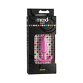 Mood - Naughty - Small Pink Silicone Butt Plug by Doc Johnson