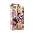 Vicky Vette Ur3 Pocket Pussy by Doc Johnson
