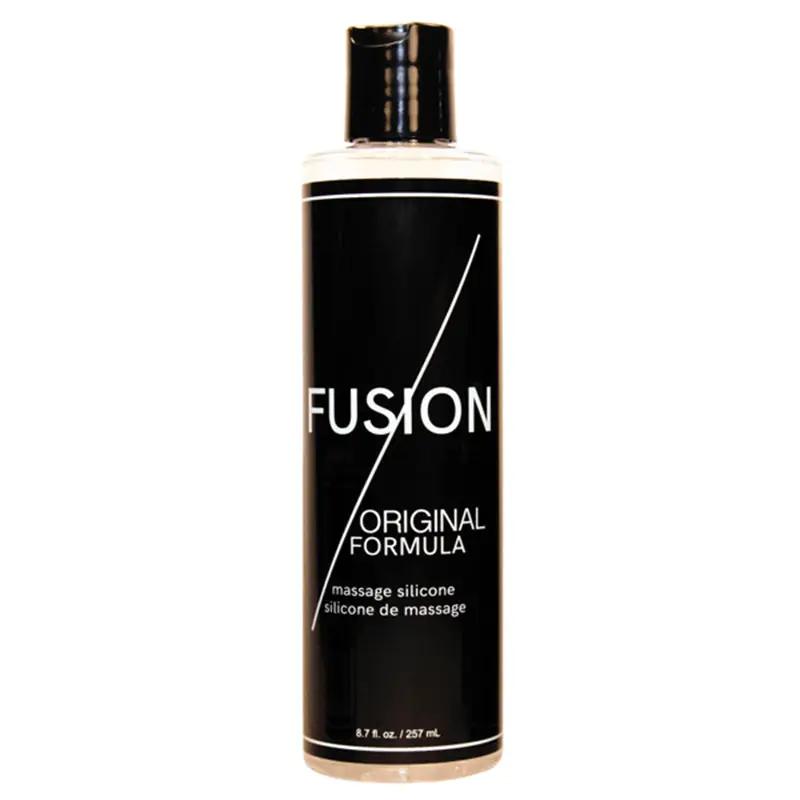 Fusion Original Bodyglide Silicone Lubricant (8oz) by Elbow Grease