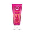K-Y Warming Jelly Personal Lubricant 5 oz. by K-Y
