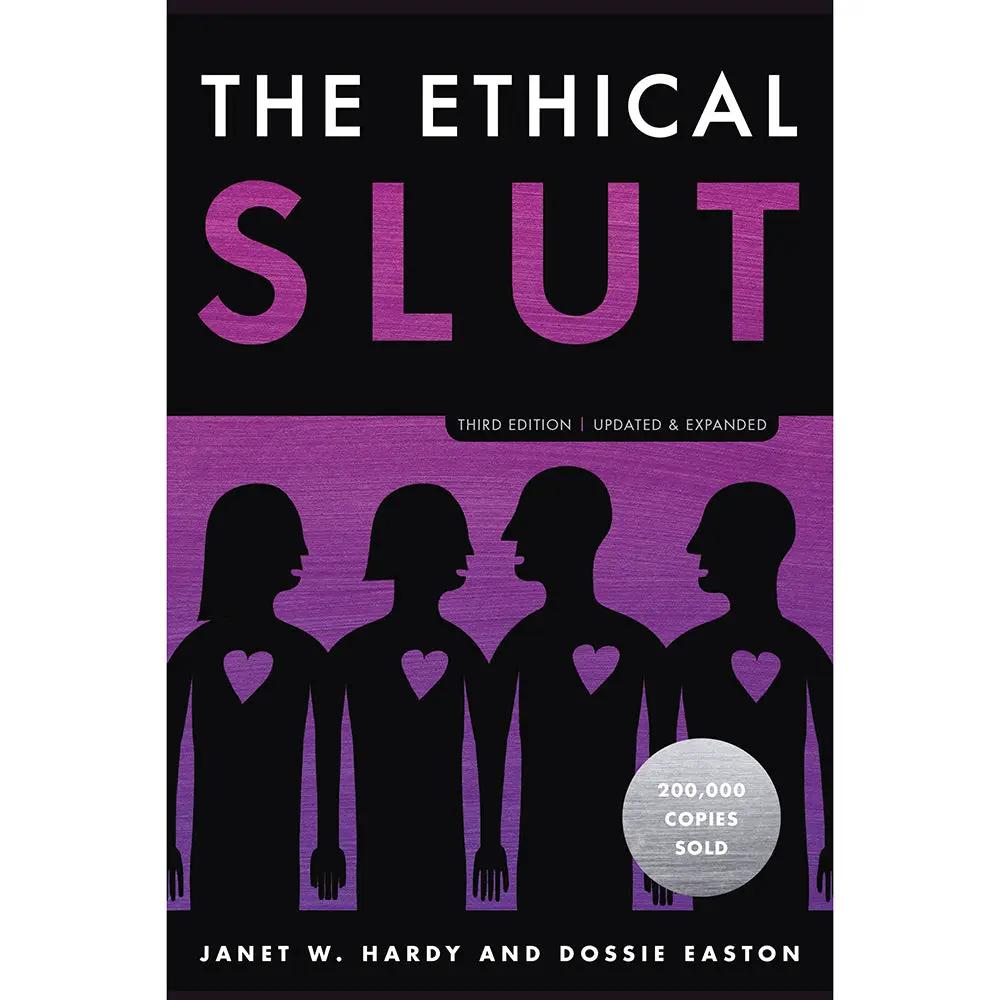 The Ethical Slut, Third Edition by Penguin