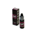 Sensuva ON Arousal Oil Original 5 ml Bottle by Sensuva