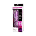 Wand Essentials Rabbit Attachment Purple by XR Brands