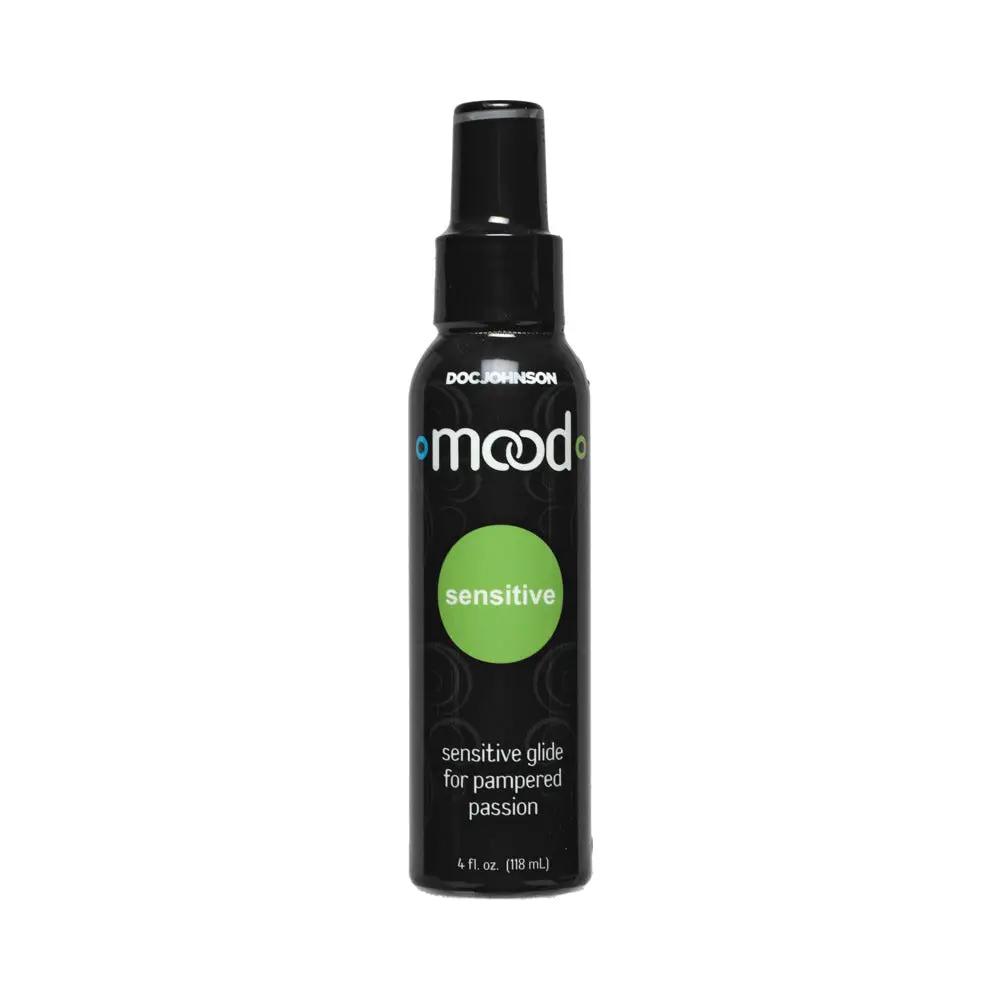 Mood - Lube - Sensitive 4oz by Doc Johnson