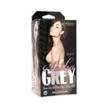 Sasha Grey - UR3 Deep Throat Pocket Pal by Doc Johnson