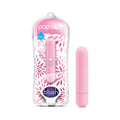 Vive Pop Vibe Bullet Vibrator Pink by Blush