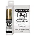 Super Stud Male Genital Desensitizer by Nasstoys