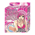 Naughty Neiko Love Doll by Nasstoys