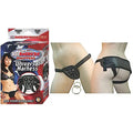 All American Whoppers Universal Harness (Black) by Nasstoys