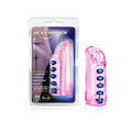 M for Men Sexy Snatch Vagina Stroker Pink by Blush