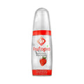 ID Frutopia Strawberry Flavored Lubricant 3.4 fl oz by ID Lubricants