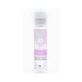JO All-In-One Sensual Massage Glide Lavender 1 oz. by System JO