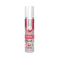 JO All-In-One Sensual Massage Glide Warming 1 oz. by System JO
