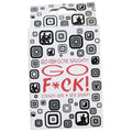 Go F*ck Card Game by Kheper Games