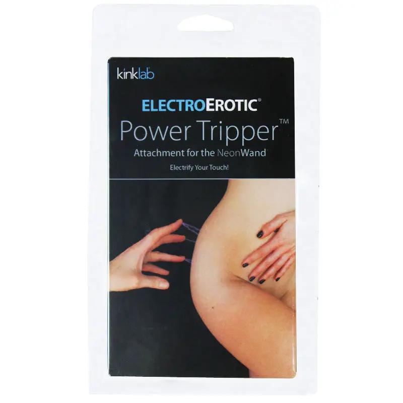 KinkLab Power Tripper for Neon Wand by Stockroom