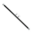 KinkLab Adjustable Spreader Bar (Black) by Stockroom
