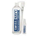 Swiss Navy Water Based Lubricant 32 oz. by Swiss Navy