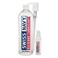 Swiss Navy Silicone Lubricant 32 oz. by Swiss Navy