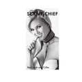 Sportsheets Sex & Mischief Adjustable Leash & Collar Red by Sportsheets
