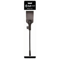 Sportsheets Sex & Mischief Riding Crop Black by Sportsheets