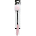 Sportsheets Sex & Mischief Whip & Tickle Pink/White by Sportsheets