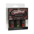 GoodHead - Tingle Drops - 3 Pack by Doc Johnson