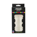 Mood - Pleaser UR3 - Massage Beads Frost by Doc Johnson