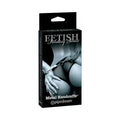Fetish Fantasy Series Limited Edition Metal Handcuffs Silver by Pipedream