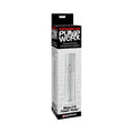 Pump Worx MEGA-VAC Power Pump Clear/White by Pipedream