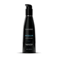 Wicked Aqua Water-Based Lubricant 4 oz. by Wicked