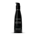 Wicked Ultra Silicone Lubricant 4 oz. by Wicked