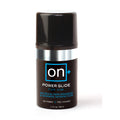Sensuva ON Power Glide 1.7 oz. by Sensuva