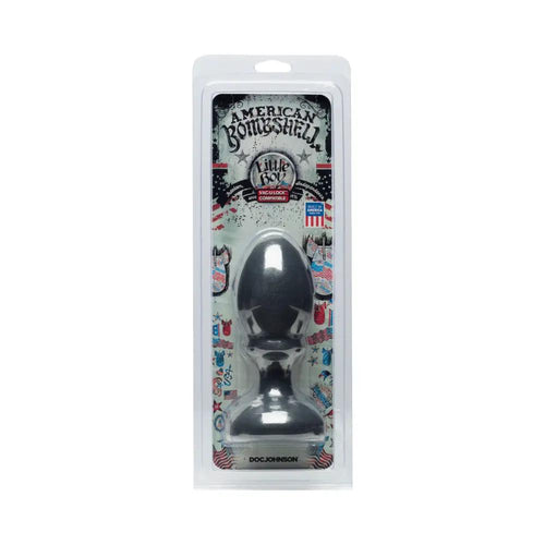 American Bombshell Plug Little Boy by Doc Johnson