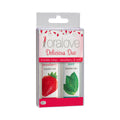 Oralove Delicious Duo Strawberry and Mint by Doc Johnson