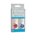 Oralove Delicious Duo Warming and Tingling by Doc Johnson