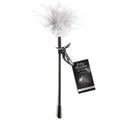 Fifty Shades of Grey Tease Feather Tickler Gray by Fifty Shades of Grey
