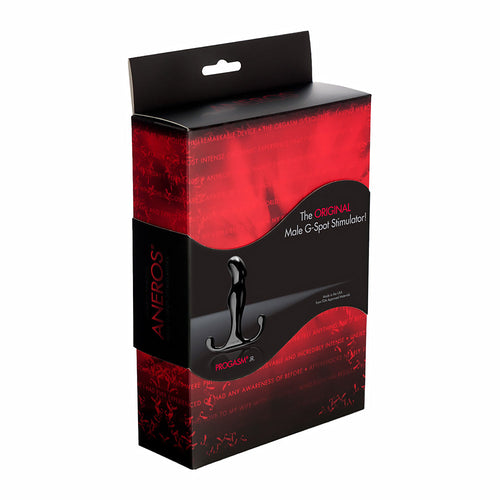 Aneros Progasm Jr. Prostate Stimulator by Aneros