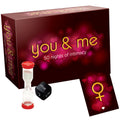 You & Me Game by Creative Conceptions