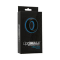 OptiMALE – C-Ring – 35mm Black by Doc Johnson