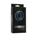 OptiMALE – C-Ring – 40mm Slate by Doc Johnson