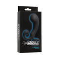 OptiMALE – P-Massager Slate by Doc Johnson