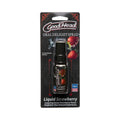 GoodHead - Oral Delight Spray - Liquid Strawberry 1oz by Doc Johnson