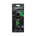 GoodHead - Oral Delight Spray - Liquid Mint 1oz by Doc Johnson