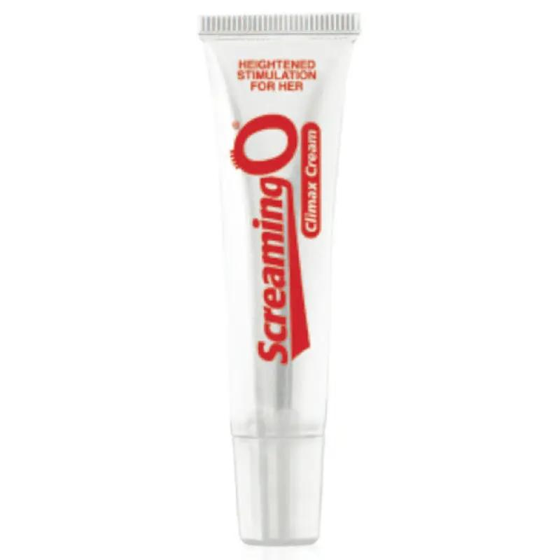 Screaming O Climax Cream by Screaming O