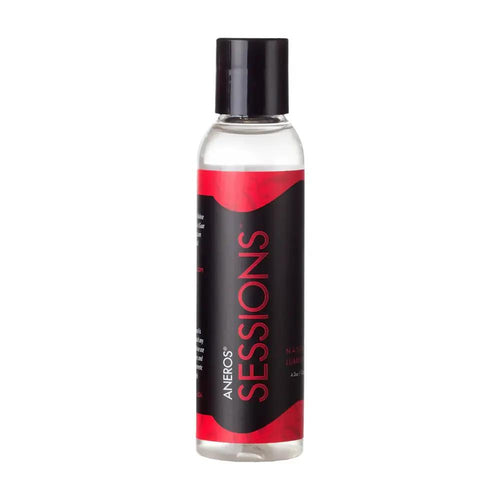 Aneros Sessions Water-Based Lubricant 4.2 oz. by Aneros