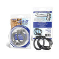 Blue Line C&B Gear Dual Stamina Ring by Electric Eel