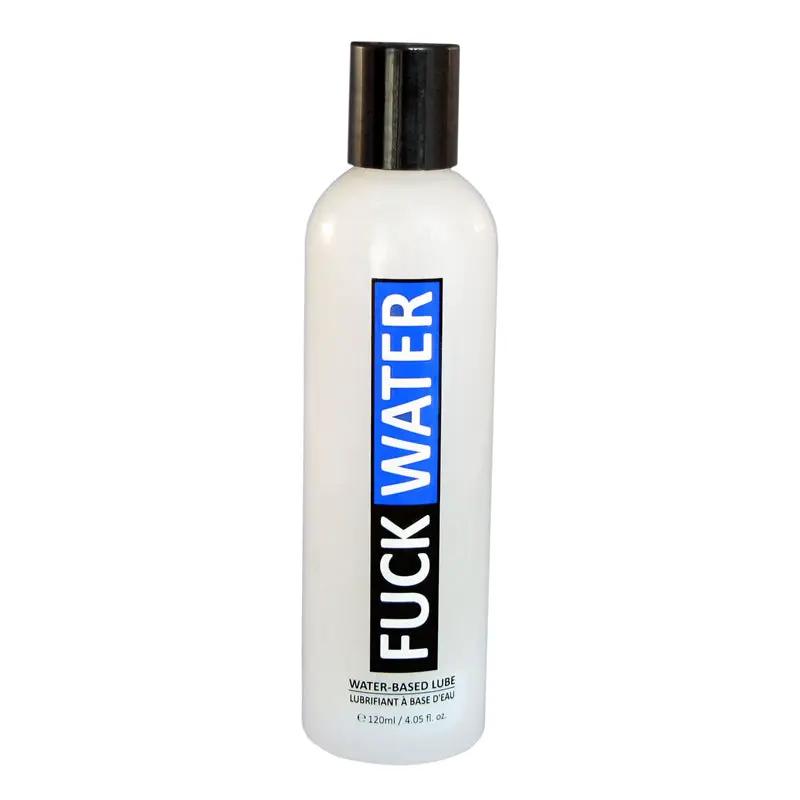 Fuck Water Original H2O 4oz by Fuck Water